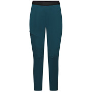 Spodnie męskie Salewa Pedroc 3 Dst Light Pant M niebieski pond blue