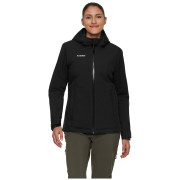 Kurtka damska Mammut Linard HS Thermo Hooded Jacket Women