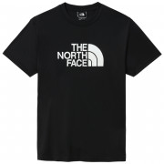 Koszulka męska The North Face M Reaxion Easy Tee - Eu czarny Tnf Black
