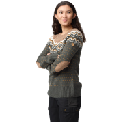 Sweter damski Fjällräven Övik Knit Sweater W