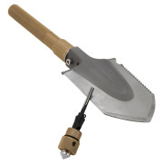 Składana łopata Cattara Tiger 77cm