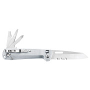 Wielofunkcyjny nóż Leatherman Free K2X