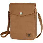 Torba naramienna Fjällräven Greenland Pocket beżowy Khaki Dust