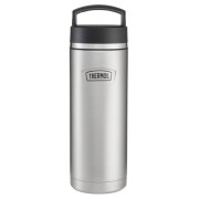 Kubek termiczny Thermos Icon 710 ml srebrny nerez