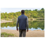 Męska kamizelka puchowa Husky Dresles M