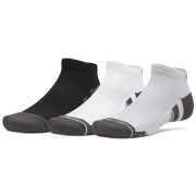 Zestaw skarpetek Under Armour New UA Perf Tech 3Pk Low