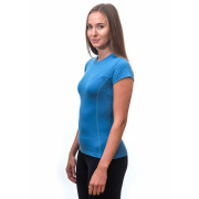 Koszulka damska Sensor Merino Wool Active kr.r.