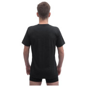 Męska koszulka Sensor Merino Cordura
