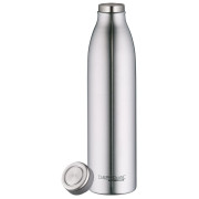 Butelka termiczna Thermos Thermocafé 750 ml srebrny nerez