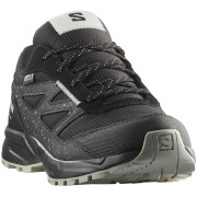 Buty dziecięce Salomon Outway Climasalomon™ Waterproof