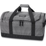 Torba podróżna Dakine Eq Duffle 35L szary/biały Huxton