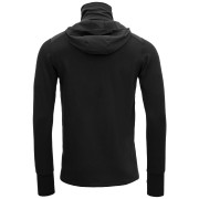 Męska kurtka softshellowa Devold Herøy Hybrid Merino Jkt Man