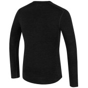 Koszulka męska Zulu Merino 160 Long