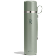 Termos Hydro Flask 36 oz Hot Flask & Cup zielony agave