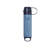 Filtr do wody LifeStraw Peak Solo niebieski Mountain Blue