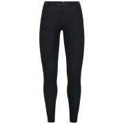 Damskie kalesony Icebreaker W's 175 Everyday Leggings czarny Black