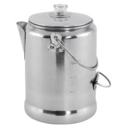 Kawiarka Easy Camp Adventure Coffee Pot srebrny silver