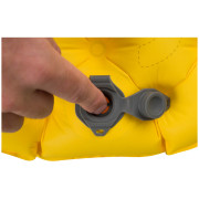 Nadmuchiwany materac Sea to Summit UltraLight Air Mat Regular