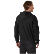 Męska bluza Helly Hansen Core Zip Hoodie