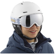 Kask narciarski dla kobiet Salomon Icon Lt Ca