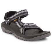 Sandały damskie Teva Hurricane XLT2 zarys LagoBlack/Grey
