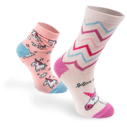 Skarpety dziecięce Pidilidi Funny PD0132-01 3pack