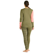 Damska koszulka Ortovox 185 Rock'N'Wool Long Sleeve W