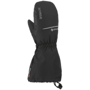Zimowe łapawice dla dzieci SnowLife Kids Rebel GTX Mitten czarny black