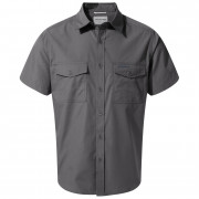 Koszula męska Craghoppers Kiwi Short Sleeved Shirt zarys