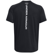 Męska koszulka Under Armour Tech Reflective SS