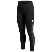 Legginsy dziecięce Under Armour Motion Branded Legging Black