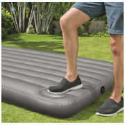 Dmuchany materac Intex Jr.Twin-With Foot Bip 64760