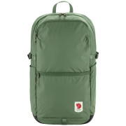Miejski plecak Fjällräven High Coast Backpack 24 zielony Green