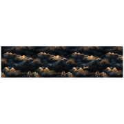 Opaska damska Drexiss Gold Mountain