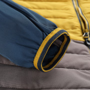 Kurtka dziecięca Alpine Pro Gerlo Blue