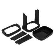 Kosz na śmieci Bo-Camp Garbage Bag Holder Flip Lid 120 L