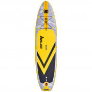 Paddleboard Zray Evasion E11 Combo żółty