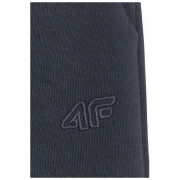 Dziecięce spodnie dresowe 4F Trousers Cas M1510