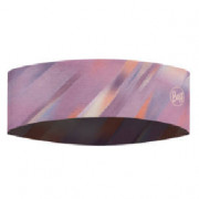Opaska Buff Coolnet Uv+ Slim Headband różowy shane