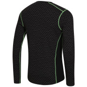 Męska koszulka Zulu Merino 240 Long