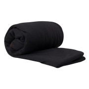 Wkład do śpiwora Sea to Summit Reactor Mummy Liner czarny Black