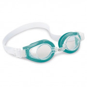 Okulary pływackie Intex Play Googles 55602 jasnoniebieski