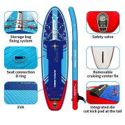 Paddleboard RideWave Eternity 10
