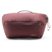 Nerka Peak Design Outdoor Sling 4L czerwony Eclipse