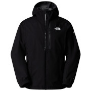 Kurtka męska The North Face M Mountain Athletics Rainlit Hooded Jack czarny Tnf Black