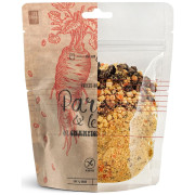 Suszona żywność Lyo food BIO pasternak z soczewicą i sosem pieczarkowym 270g