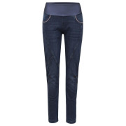 Spodnie damskie Chillaz Fuji 2.0 ciemnoniebieski denim dark blue