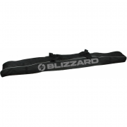 Pokrowiec na narty Blizzard Ski bag Premium for 1 pair, 150 cm czarny black