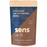 Drink proteinowy Sens Shake proteinowy czekoladowy 455 g