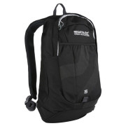 Plecak Regatta Bedabase II 15L czarny Black/Ltstee